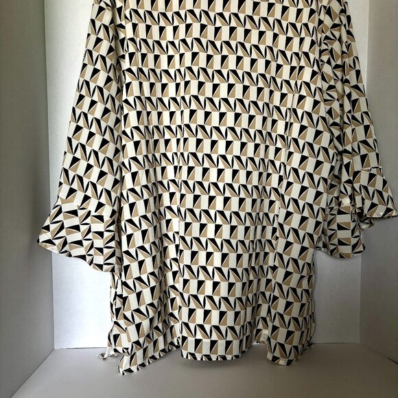 NWOT Size 22-24 Blouse - Picture 2 of 4